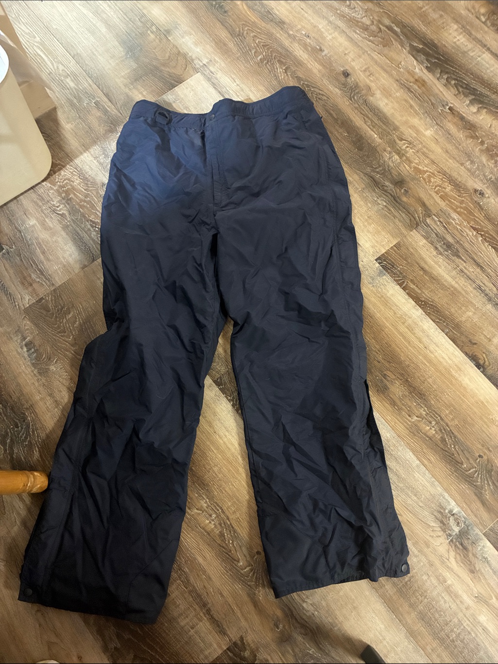 Rawik Snow Pants Men’s Xl